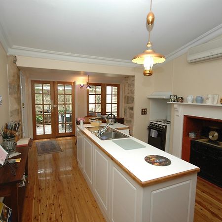 Wishing Well Cottage Clare Extérieur photo