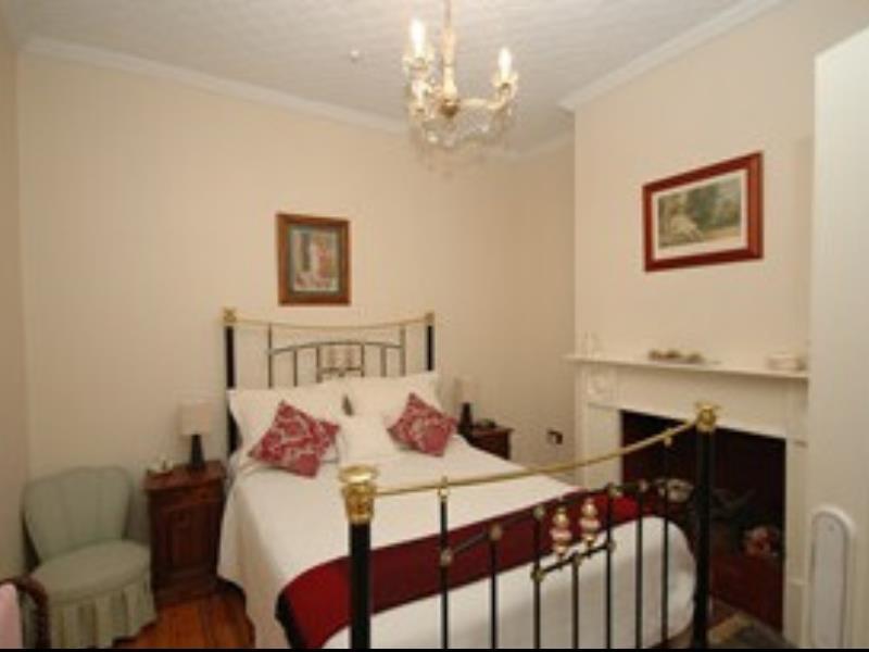 Wishing Well Cottage Clare Extérieur photo